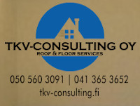 TKV Consulting Oy